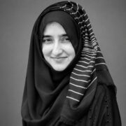 Photo of Dania Nawaz