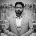 Photo of Muhammad Nasir Butt