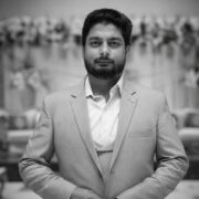Photo of Muhammad Nasir Butt