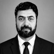 Photo of Khurram Hashami