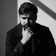 Photo of Saqib Syed