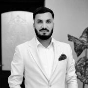 Photo of Rana Ruman Muzaffar