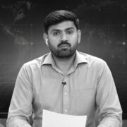 Photo of Amir Baloch