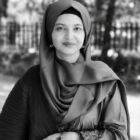 Photo of Sabeen Shahbaz
