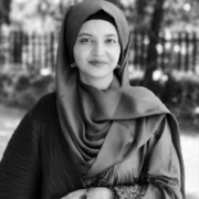 Photo of Sabeen Shahbaz