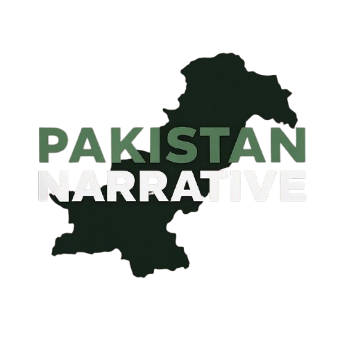 Pakistan Narrative