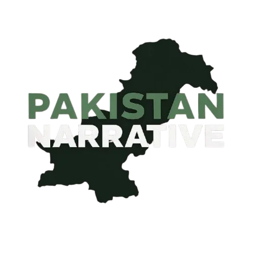 Pakistan Narrative