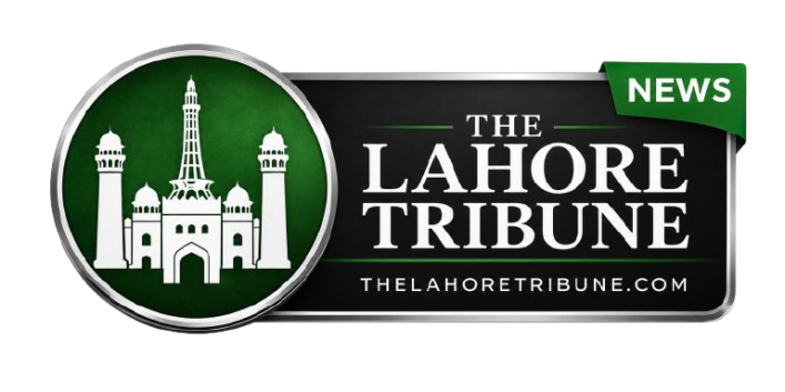 The Lahore Tribune