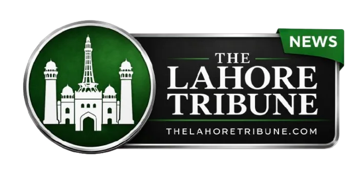 The Lahore Tribune