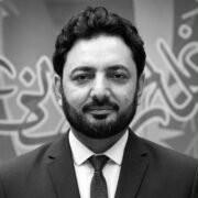 Photo of Dr. Muhammad Shahid