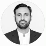 Photo of Hussain Ahmad Ch
