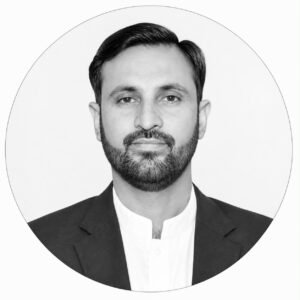 Photo of Hussain Ahmad Ch