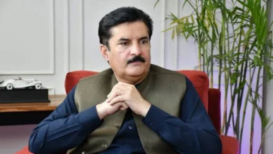 گورنر خیبرپختونخوا کا صدارتی پروکلیمیشن اور صوبے میں امن و استحکام سے متعلق پیغام