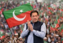 اسلام آباد ہائیکورٹ میں پی ٹی آئی لانگ مارچ کے دوران نظر بندیوں کے خلاف درخواستوں کی سماعت