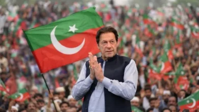اسلام آباد ہائیکورٹ میں پی ٹی آئی لانگ مارچ کے دوران نظر بندیوں کے خلاف درخواستوں کی سماعت