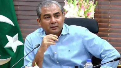 محسن نقوی اور طلال چوہدری کا مارگلہ روڈ توسیع اور سنگجانی انٹرچینج منصوبوں کا دورہ