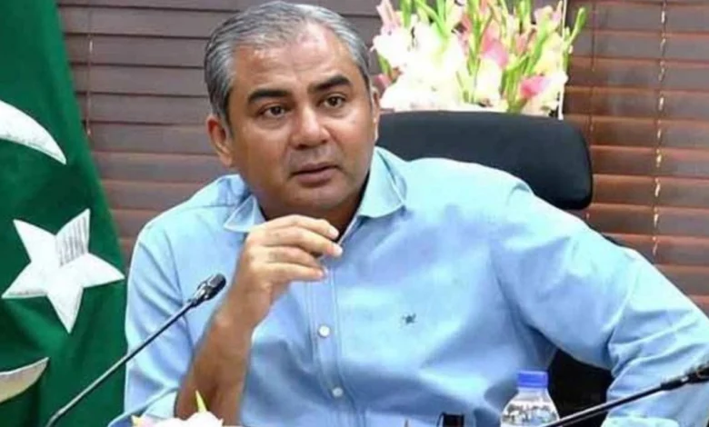 محسن نقوی اور طلال چوہدری کا مارگلہ روڈ توسیع اور سنگجانی انٹرچینج منصوبوں کا دورہ