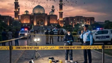 اسلام آباد میں طالبہ لائبہ اعجاز کی موت کا معاملہ، اہلخانہ کے مطابق بیرون ملک تعلیم کے لیے مبینہ فراڈ اور جعلی داخلہ دستاویزات کے افسوسناک انکشافات