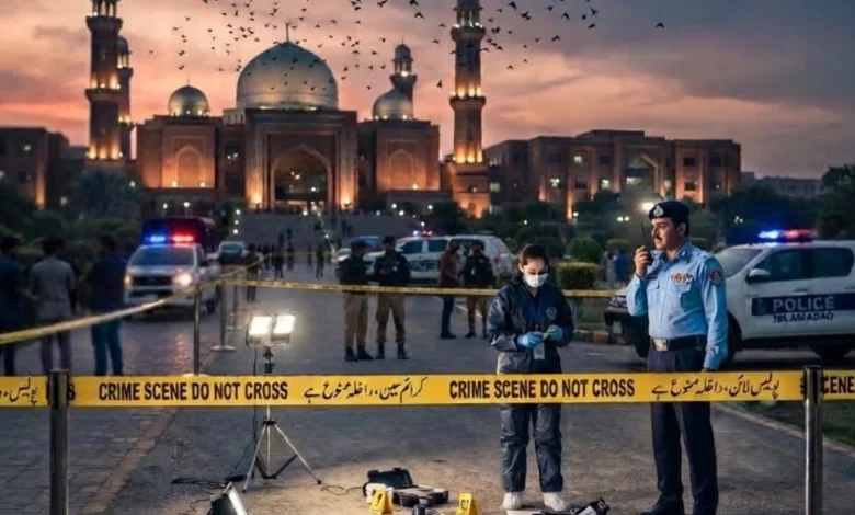 اسلام آباد میں طالبہ لائبہ اعجاز کی موت کا معاملہ، اہلخانہ کے مطابق بیرون ملک تعلیم کے لیے مبینہ فراڈ اور جعلی داخلہ دستاویزات کے افسوسناک انکشافات