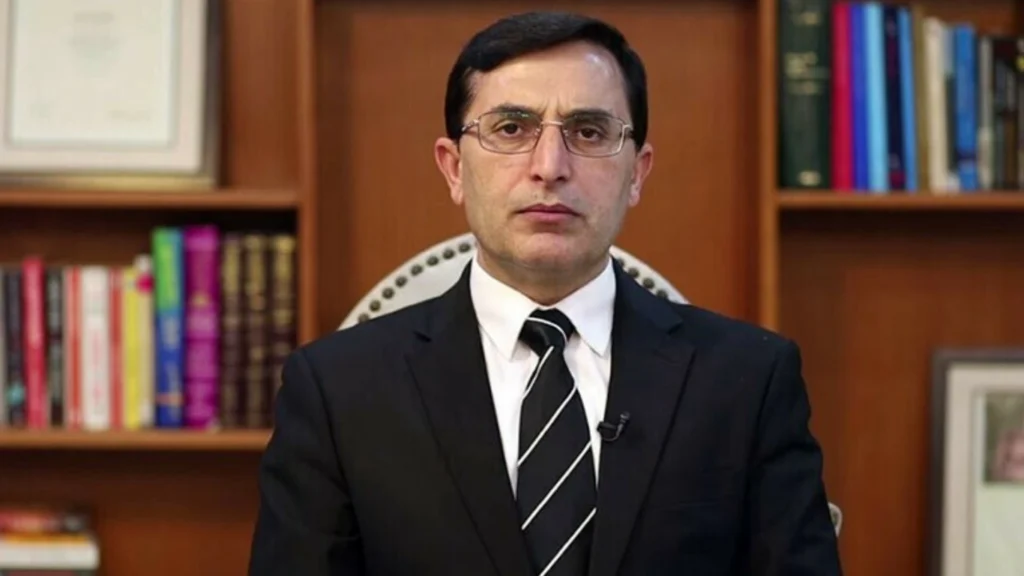 بیرسٹر گوہر کا گورنر راج اور سہیل آفریدی کی وزارت اعلیٰ سے متعلق بیان