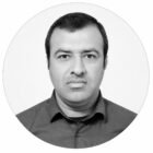 Photo of Adil Tanoli